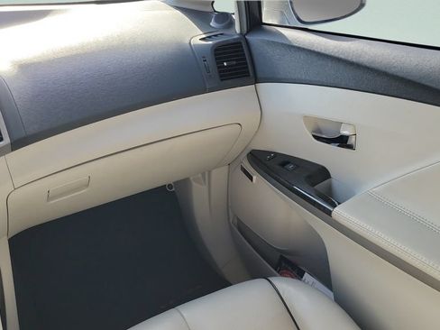 Used 2014 Toyota Venza XLE w/ XLE Premium Package FWD image 13