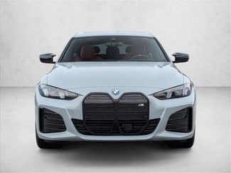 Certified 2025 BMW i4 M50 video 2