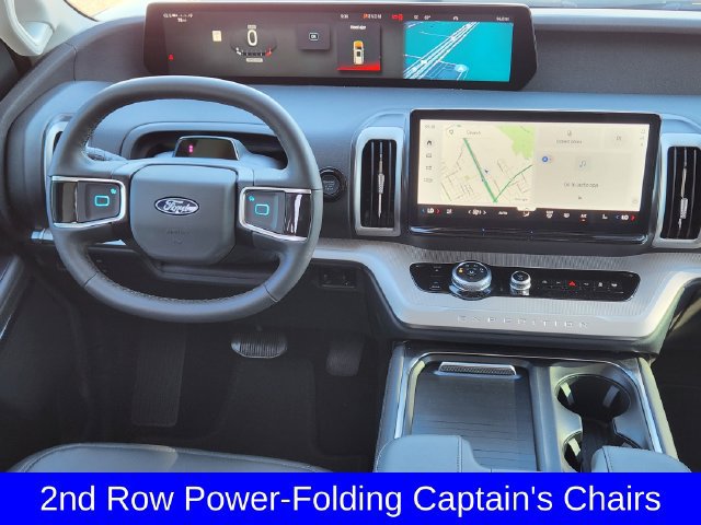 New 2027 Ford Expedition Active RWD image 26