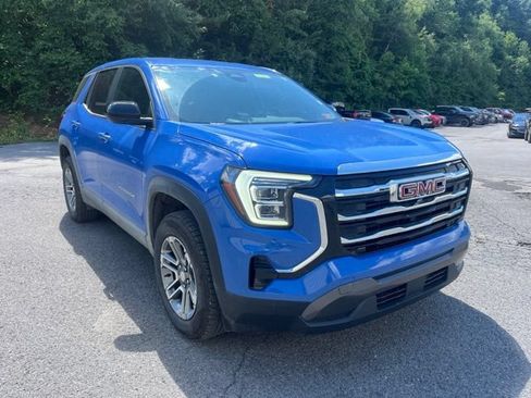 Used 2026 GMC Terrain Elevation AWD/4WD image 3