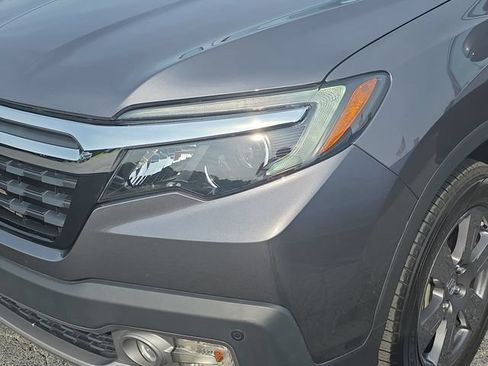 Used 2020 Honda Ridgeline RTL-E image 33