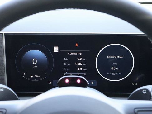 New 2026 Hyundai Tucson Limited image 31