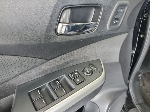 Used 2015 Honda CR-V Touring image 16