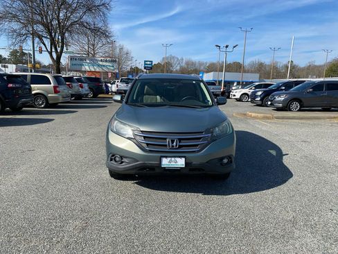 Used 2012 Honda CR-V EX-L image 7