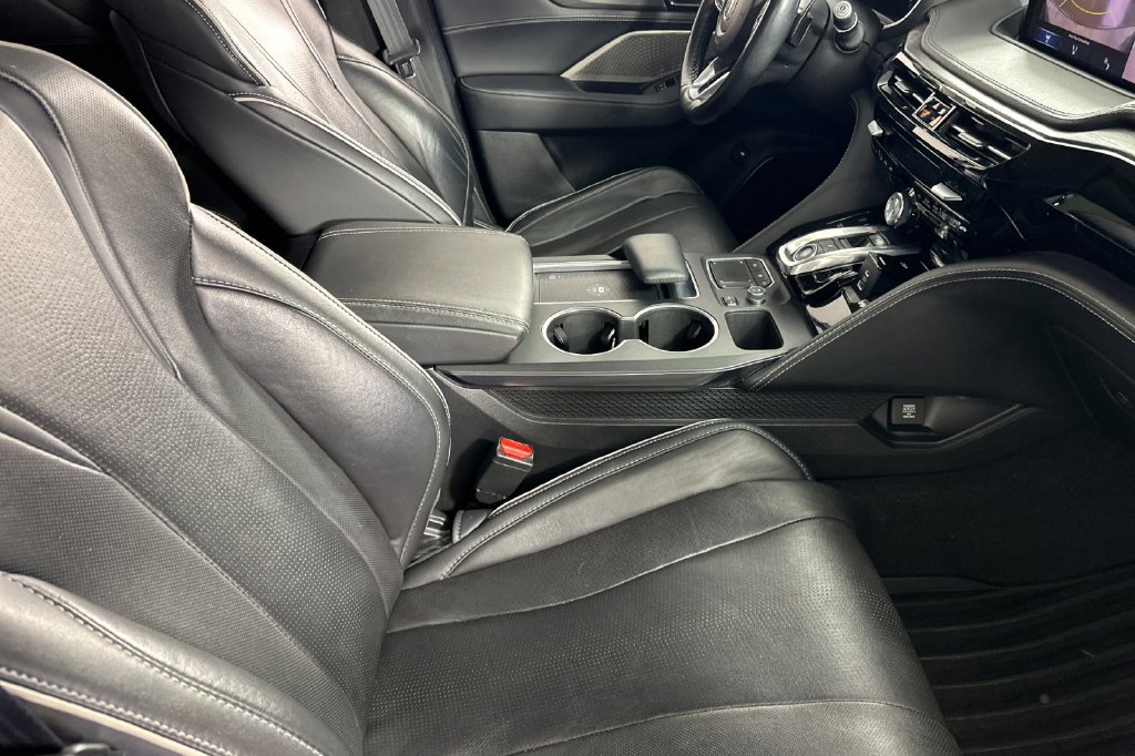 Used 2022 Acura MDX w/ Advance Package AWD/4WD image 19