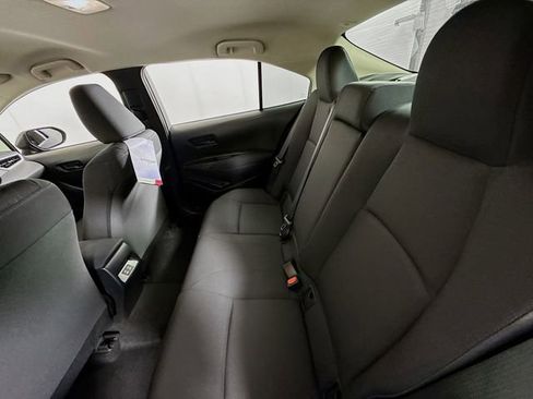 Certified 2025 Toyota Corolla LE image 9