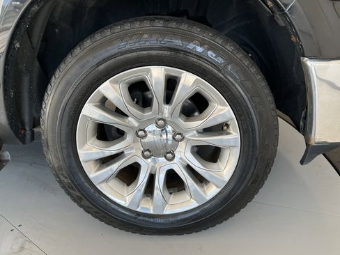 Used 2017 RAM 1500 Laramie Longhorn w/ Protection Group image 52