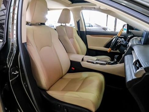 Used 2021 Lexus RX 350 FWD w/ Premium Package image 36