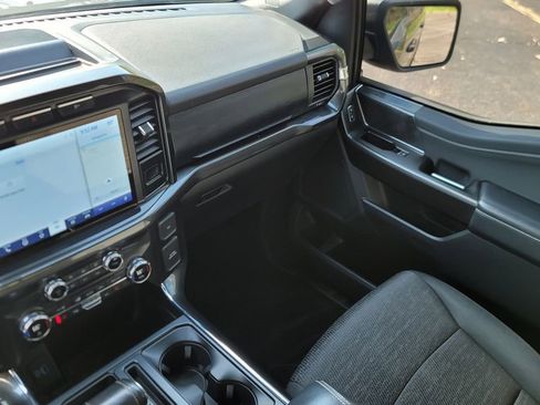 Used 2021 Ford F150 XLT w/ Equipment Group 302A High image 23