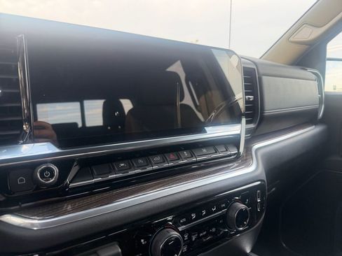 New 2026 Chevrolet Silverado 1500 LT w/ Texas Edition Plus image 21