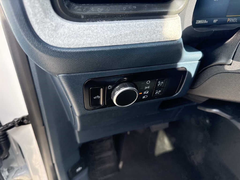 Used 2026 Ford Maverick XLT AWD/4WD image 18