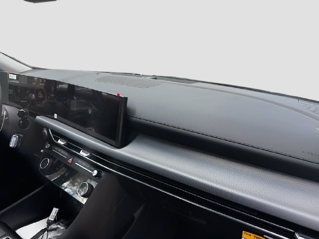 New 2026 Hyundai Sonata Blue FWD image 28