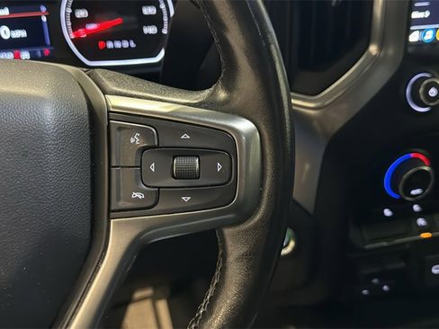 Used 2019 Chevrolet Silverado 1500 RST w/ All-Star Edition image 29