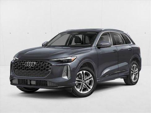 New 2026 Audi Q5 Premium Plus AWD/4WD image 1