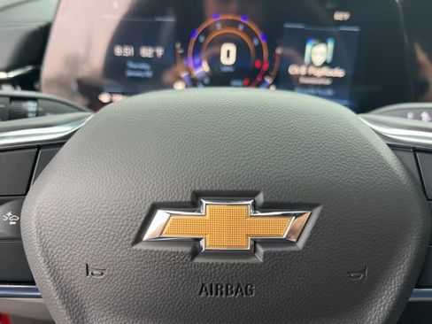 New 2026 Chevrolet Tahoe LT w/ Comfort Package image 47