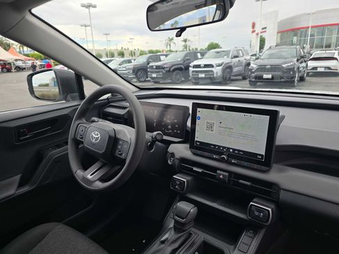 Used 2026 Toyota RAV4 LE FWD image 11
