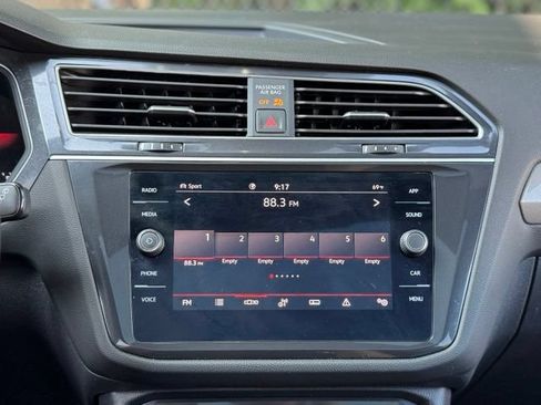 Used 2024 Volkswagen Tiguan SE R-Line AWD/4WD image 25