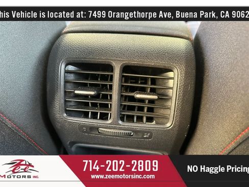 Used 2013 Volkswagen GTI 4-Door FWD image 44