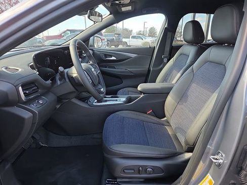 New 2026 Buick Envista Preferred w/ Convenience I Package FWD image 10