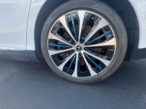 Certified 2023 Mercedes-Benz EQE 350+ 4MATIC Sedan image 9