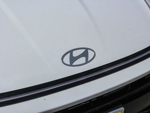Certified 2025 Hyundai Sonata SEL FWD image 13