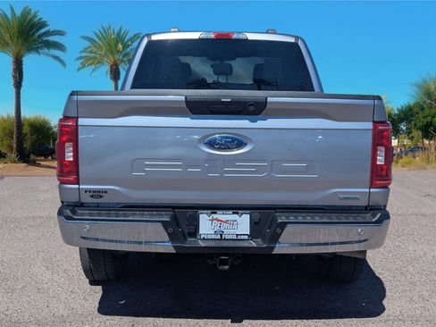 Certified 2022 Ford F150 XLT w/ Trailer Tow Package image 5