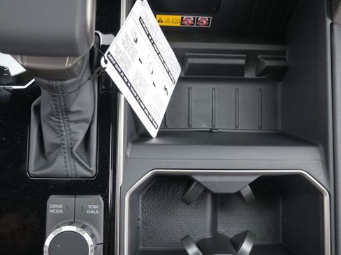 New 2026 Toyota Tundra Limited RWD image 18