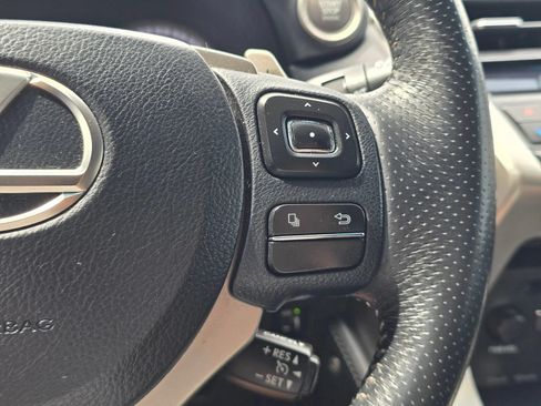 Used 2015 Lexus NX 200t F Sport w/ Navigation System Package AWD/4WD image 25