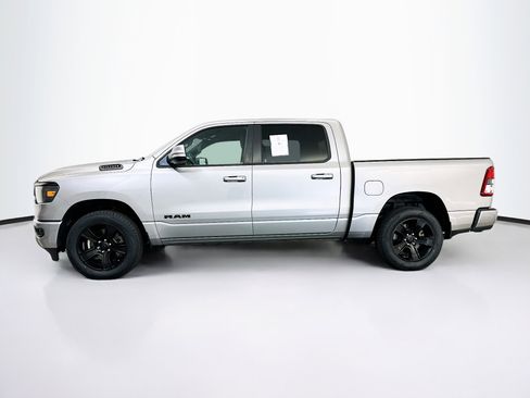 Used 2020 RAM 1500 Big Horn image 4