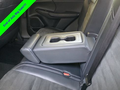Used 2024 Mitsubishi Outlander SE Black Edition AWD/4WD image 11