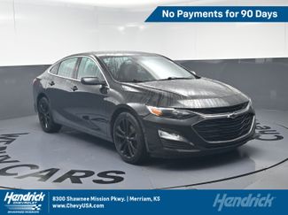 Used 2024 Chevrolet Malibu LT w/ Midnight Edition FWD video 1