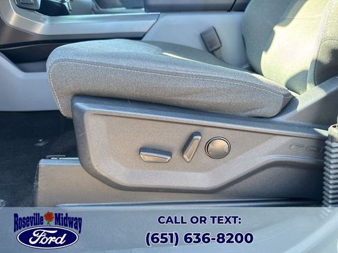 Used 2022 Ford F150 XLT w/ Equipment Group 302A High image 30