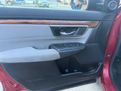 Used 2021 Honda CR-V EX image 13