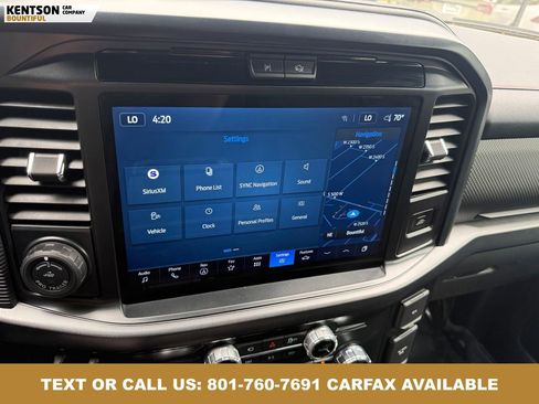 Used 2025 Ford F150 Raptor AWD/4WD image 30