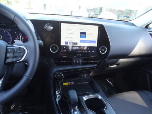 Used 2026 Lexus NX 350 AWD w/ Accessory Package (Z2) image 26