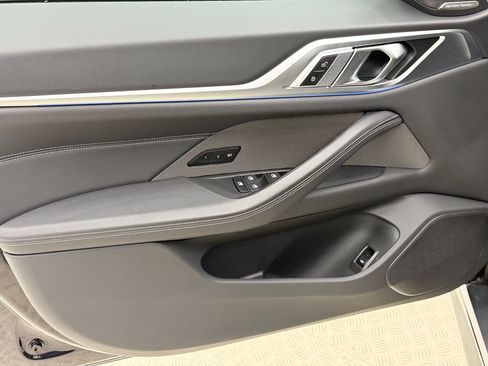 Certified 2023 BMW i4 eDrive35 image 14