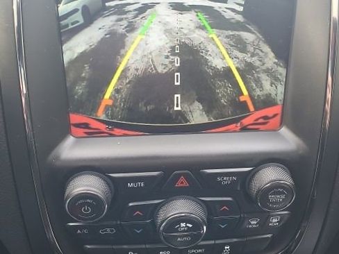 Used 2020 Dodge Durango R/T w/ Blacktop Package image 3