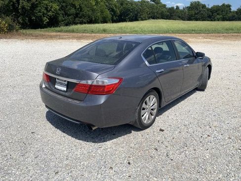 Used 2013 Honda Accord EX-L image 3
