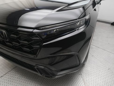 Used 2024 Honda CR-V Sport-L image 23