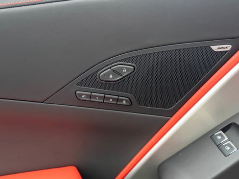 Used 2019 Chevrolet Corvette ZR1 RWD image 15