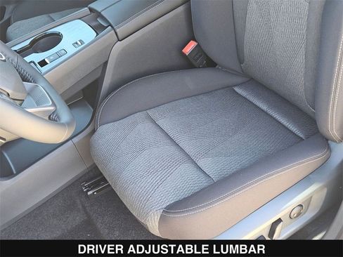 New 2026 Nissan Rogue SV image 16