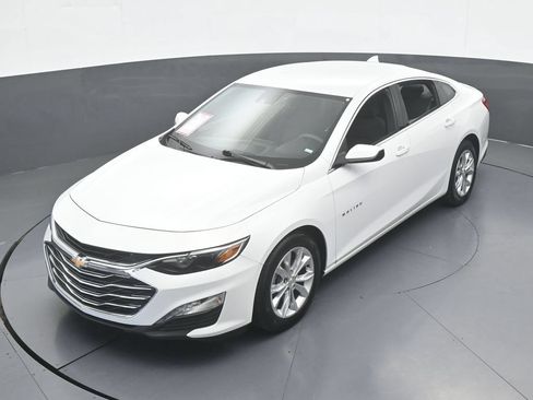 Used 2024 Chevrolet Malibu LT FWD image 43