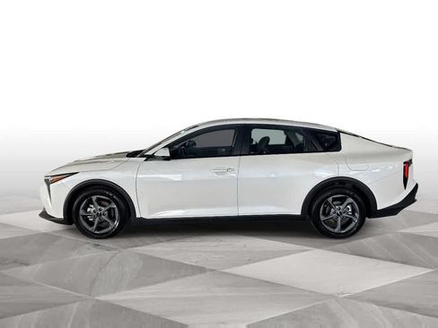 Used 2025 Kia K4 FWD image 5