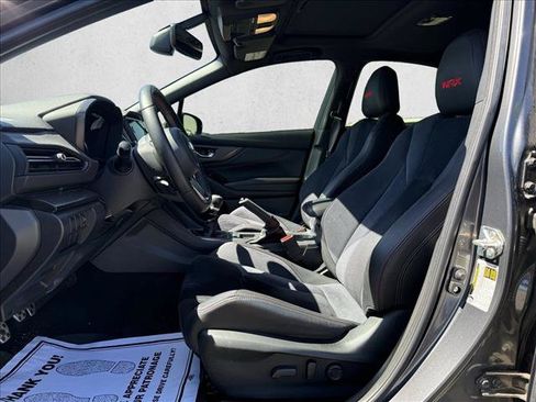 Used 2022 Subaru WRX Limited AWD/4WD image 10