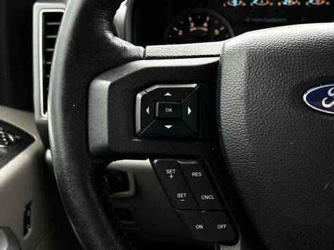 Used 2018 Ford F150 XLT w/ Equipment Group 302A Luxury AWD/4WD image 15