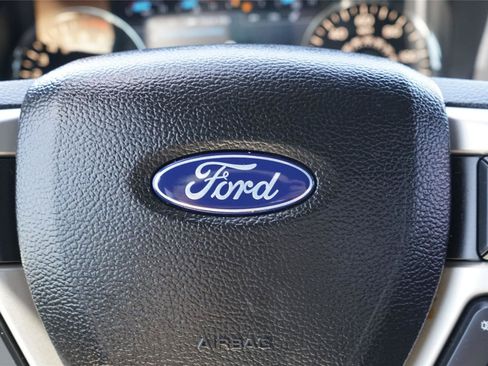 Used 2017 Ford F150 Lariat AWD/4WD image 15