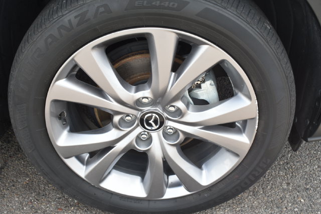 Used 2022 MAZDA CX-30 AWD 2.5 S w/ Preferred Package image 44