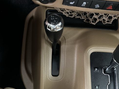 Used 2014 Jeep Wrangler Sahara w/ Dual Top Group AWD/4WD image 13