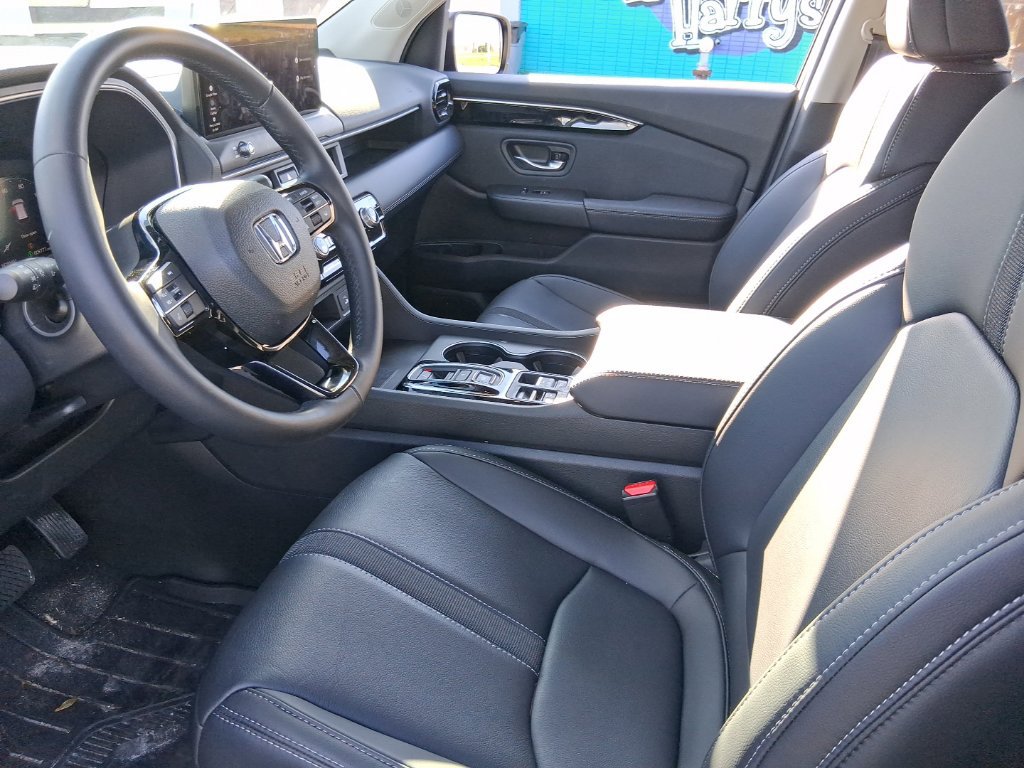 Used 2026 Honda Pilot EX-L image 9