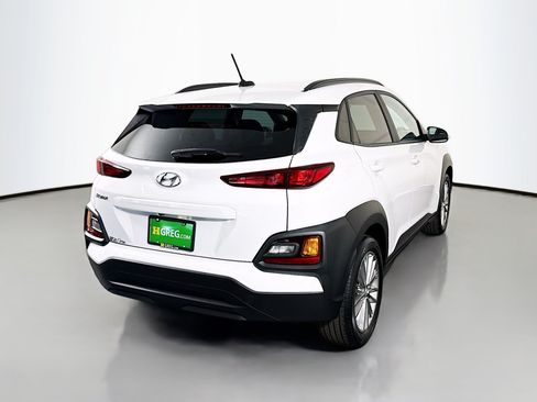 Used 2021 Hyundai Kona SEL w/ Cargo Package FWD image 10